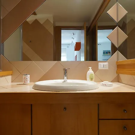 Daire La Casa Dell'albero