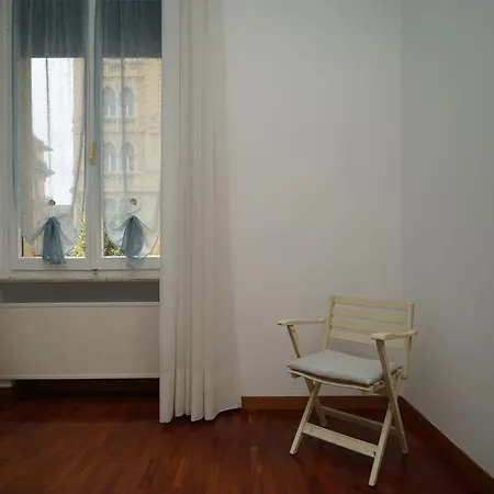 Daire La Casa Dell'albero *