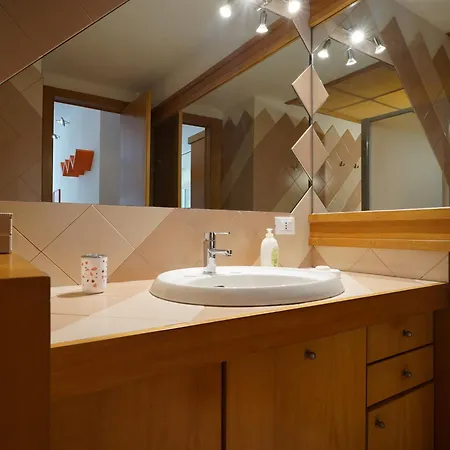 Daire La Casa Dell'albero *