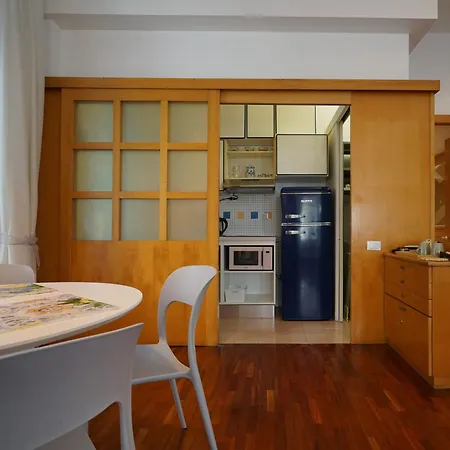 La Casa Dell'albero - Mytouristhome