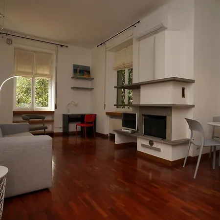 La Casa Dell'albero 斯培西亚