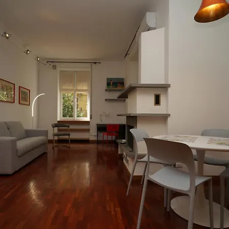 Apartamento La Casa Dell'albero - Mytouristhome *