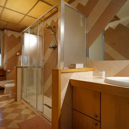 Daire La Casa Dell'albero