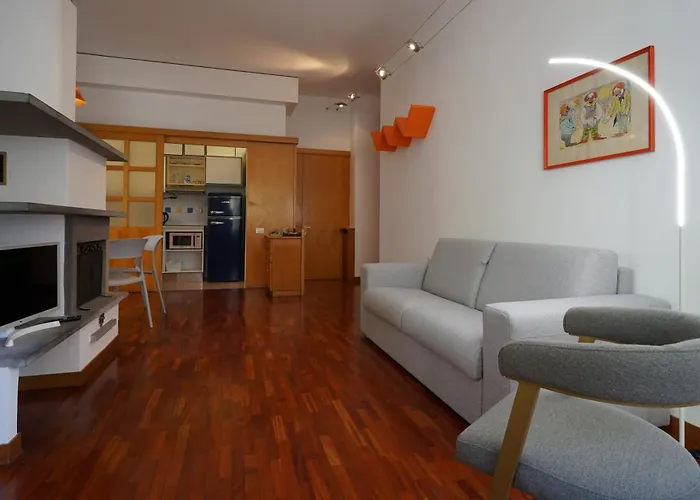 La Casa Dell'albero 斯培西亚