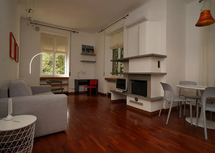 La Casa Dell'albero 斯培西亚