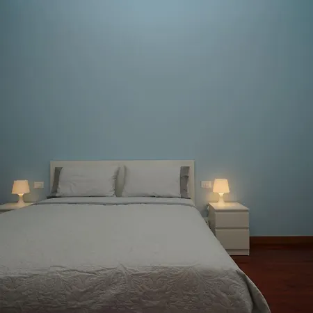 La Casa Dell'albero La Spezia