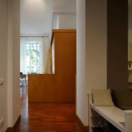 Apartmán La Casa Dell'albero - Mytouristhome