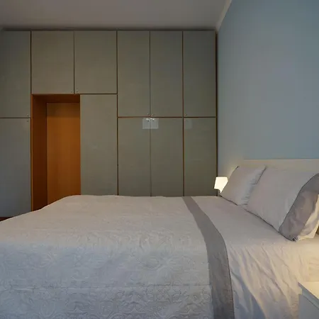 Apartment La Casa Dell'albero