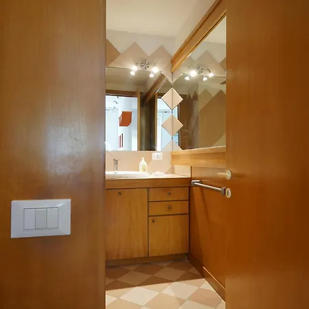 La Casa Dell'albero - Mytouristhome