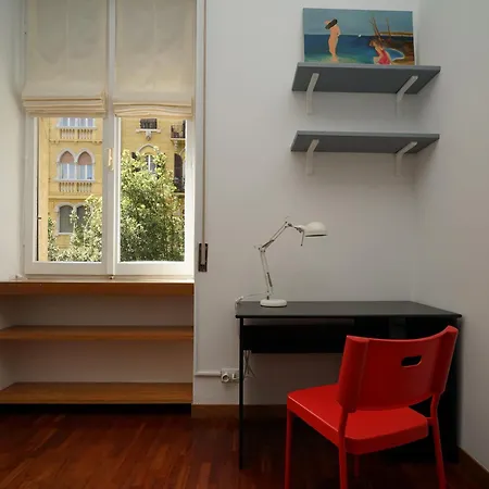 La Casa Dell'albero La Spezia