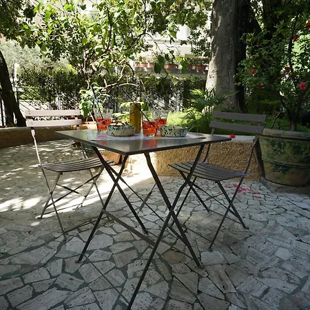 Apartament La Casa Dell'albero La Spezia