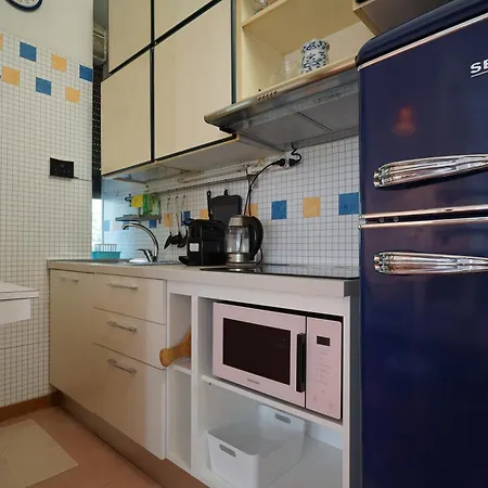 Apartment La Casa Dell'albero