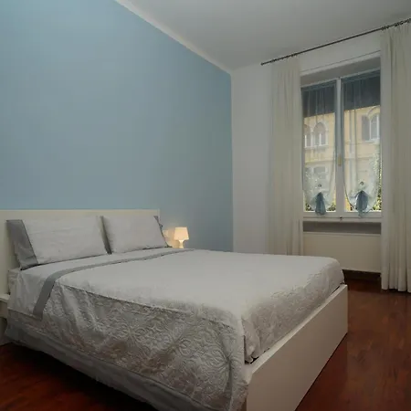 Apartment La Casa Dell'albero *