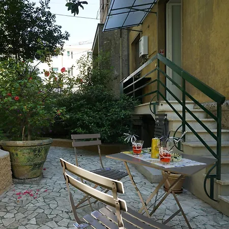 La Casa Dell'albero La Spezia